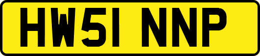 HW51NNP