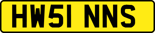 HW51NNS