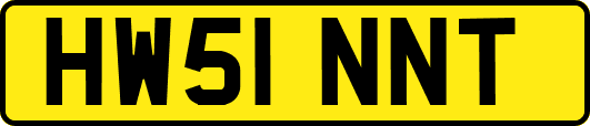 HW51NNT