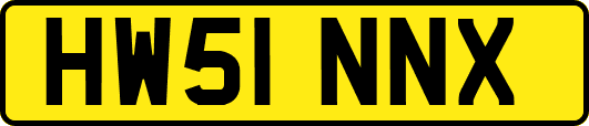 HW51NNX