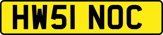 HW51NOC