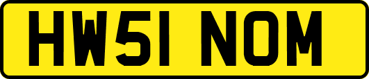 HW51NOM