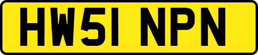 HW51NPN