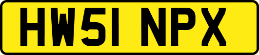 HW51NPX