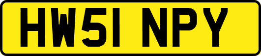 HW51NPY