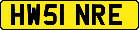 HW51NRE