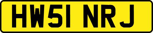 HW51NRJ