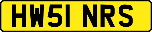 HW51NRS