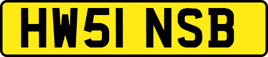 HW51NSB