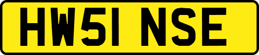 HW51NSE