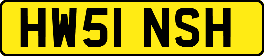 HW51NSH