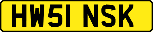 HW51NSK