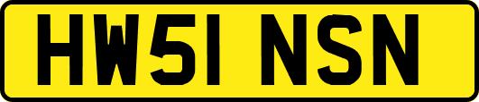 HW51NSN