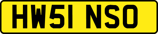 HW51NSO