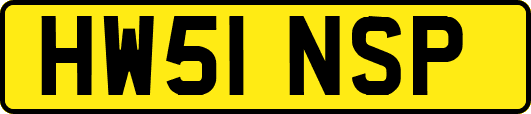 HW51NSP