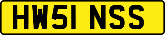 HW51NSS