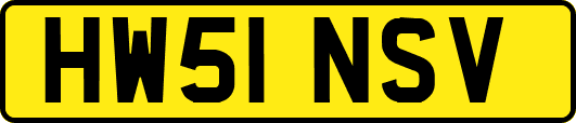 HW51NSV