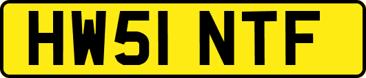 HW51NTF