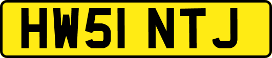 HW51NTJ