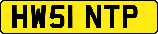 HW51NTP