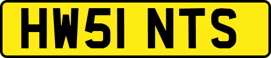 HW51NTS