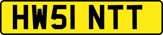 HW51NTT