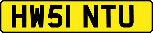 HW51NTU