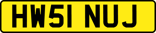 HW51NUJ