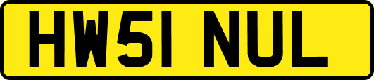 HW51NUL