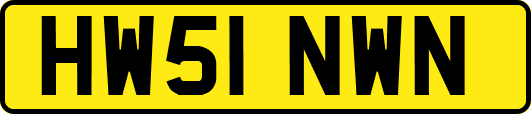 HW51NWN