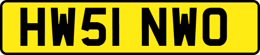 HW51NWO