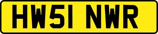 HW51NWR