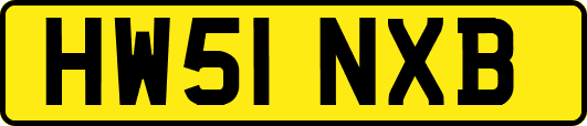 HW51NXB