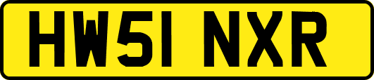 HW51NXR