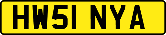 HW51NYA