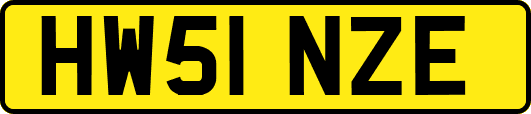 HW51NZE