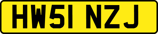 HW51NZJ