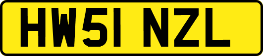 HW51NZL