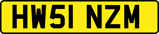 HW51NZM