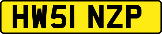 HW51NZP