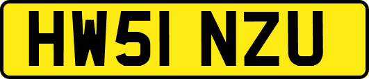 HW51NZU