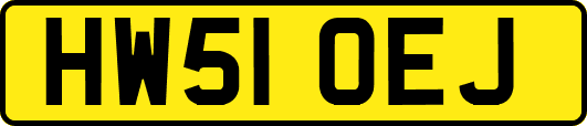 HW51OEJ