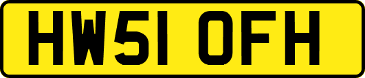 HW51OFH