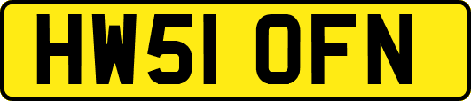 HW51OFN