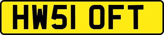 HW51OFT
