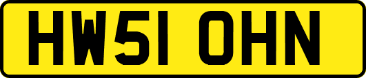 HW51OHN