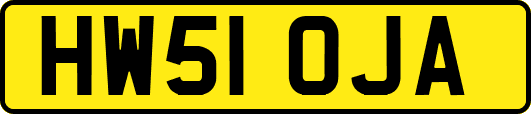 HW51OJA