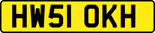 HW51OKH