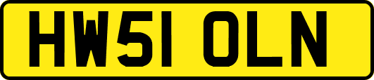 HW51OLN