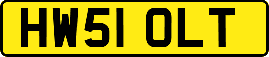 HW51OLT